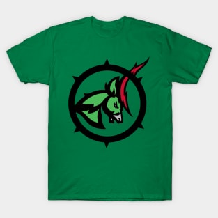 wood elves T-Shirt